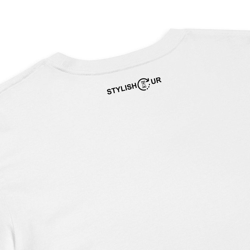 Women’s crop top - STYLISHOUR