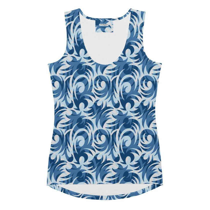 Tank Top - STYLISHOUR