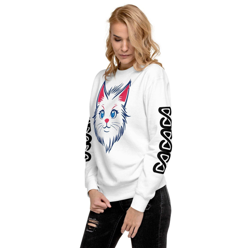 Unisex Premium Sweatshirt - STYLISHOUR