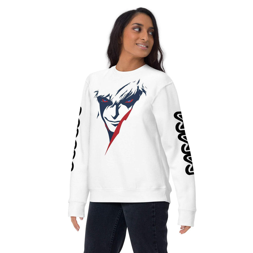 Unisex Premium Sweatshirt - STYLISHOUR