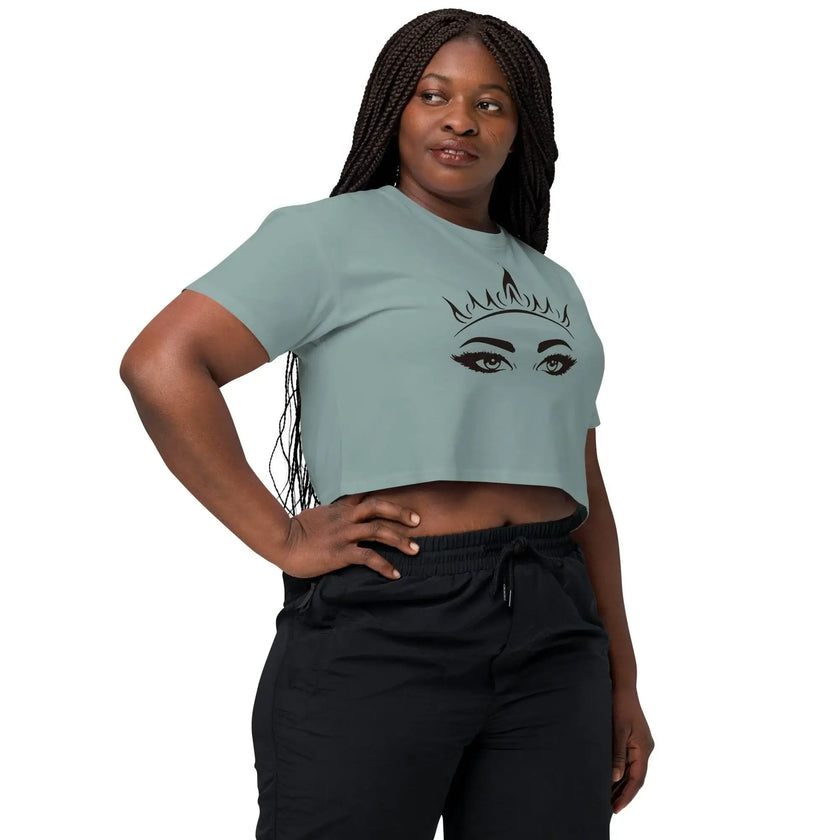 Women’s crop top - STYLISHOUR