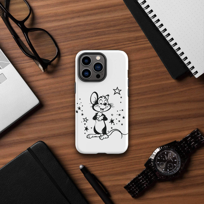 Tough Case for iPhone® - STYLISHOUR