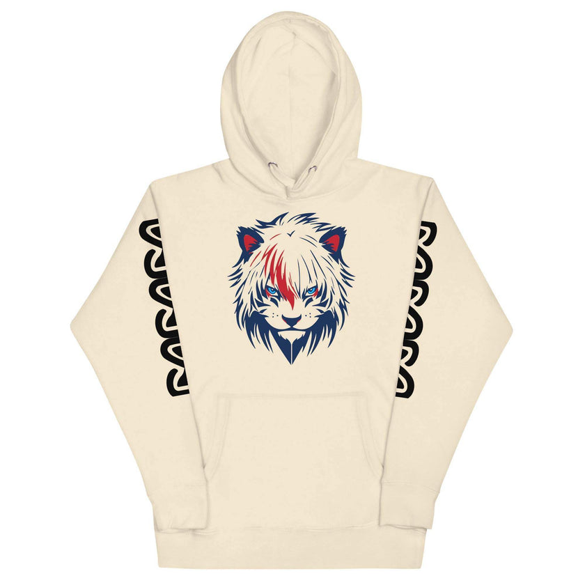 Unisex Hoodie - STYLISHOUR