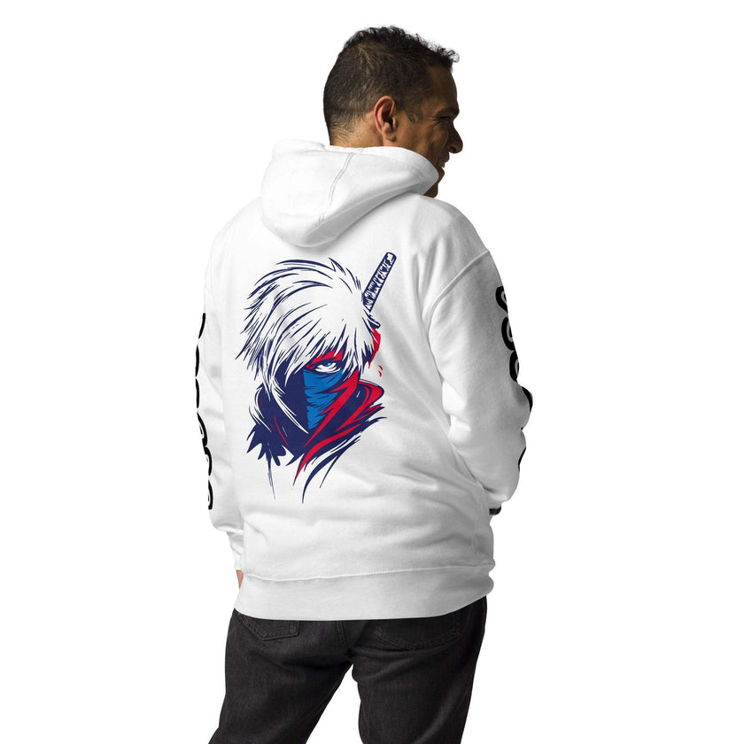 Unisex Hoodie - STYLISHOUR