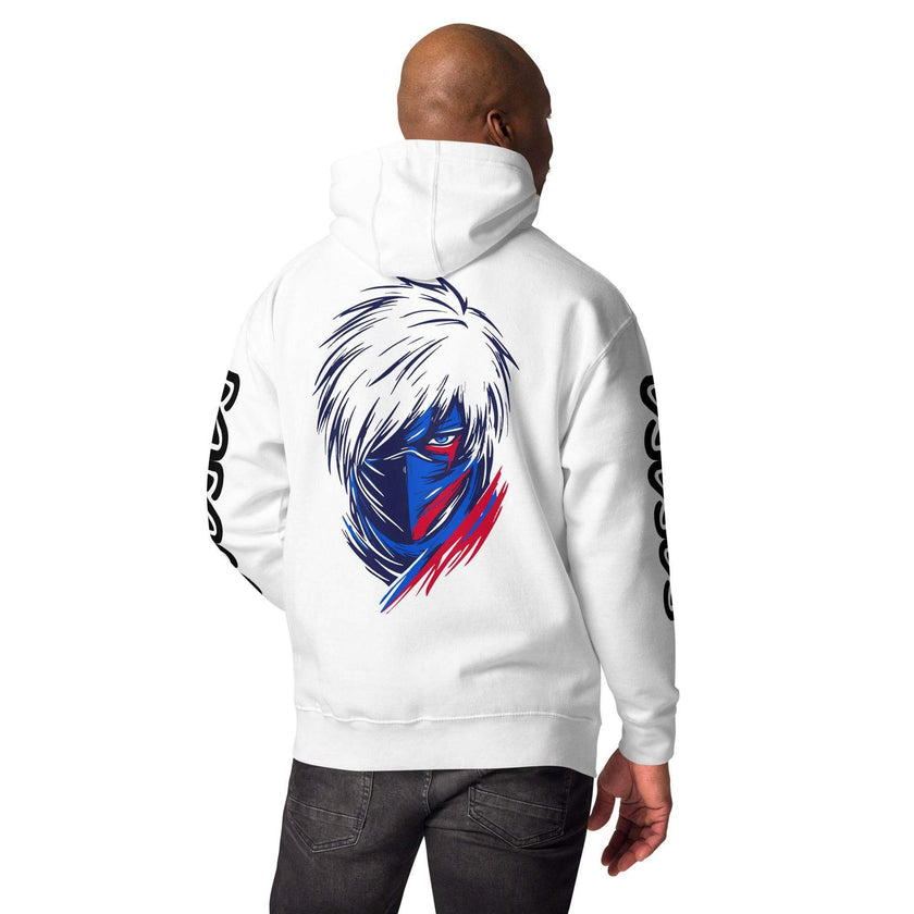 Unisex Hoodie - STYLISHOUR