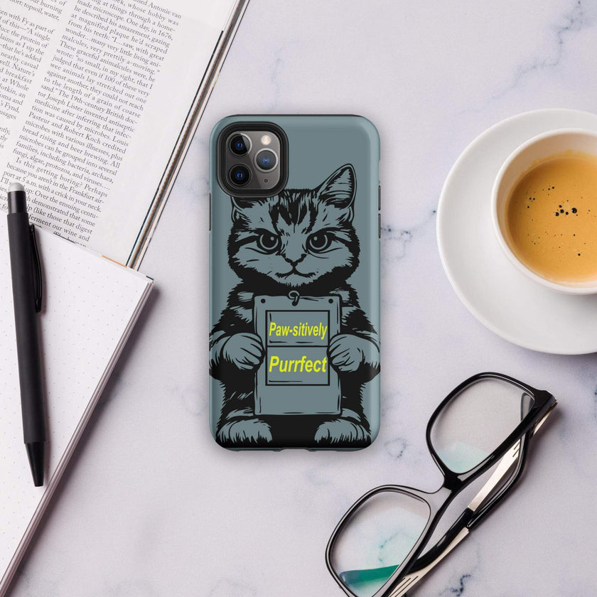 Tough Case for iPhone® - STYLISHOUR
