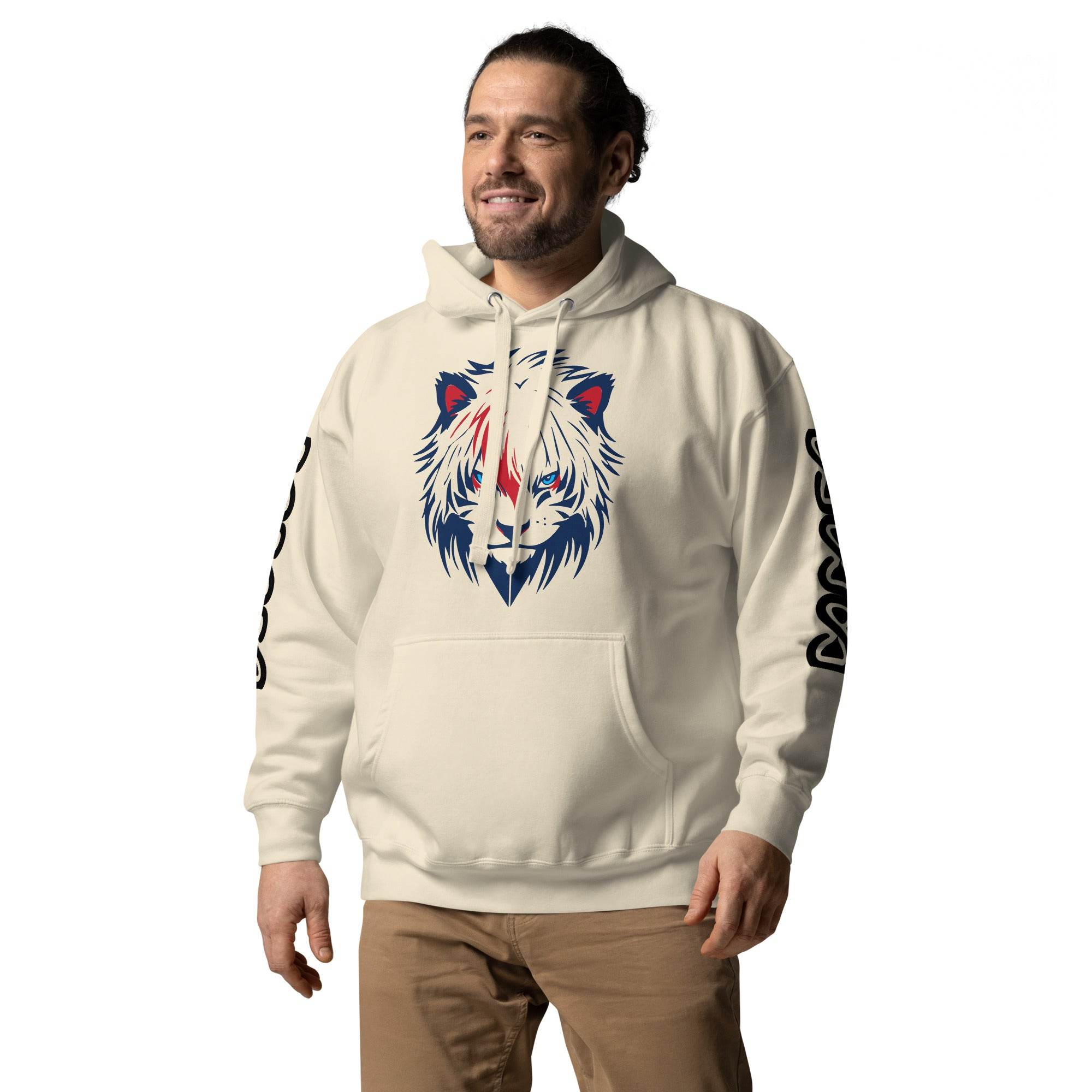 Unisex Hoodie - STYLISHOUR