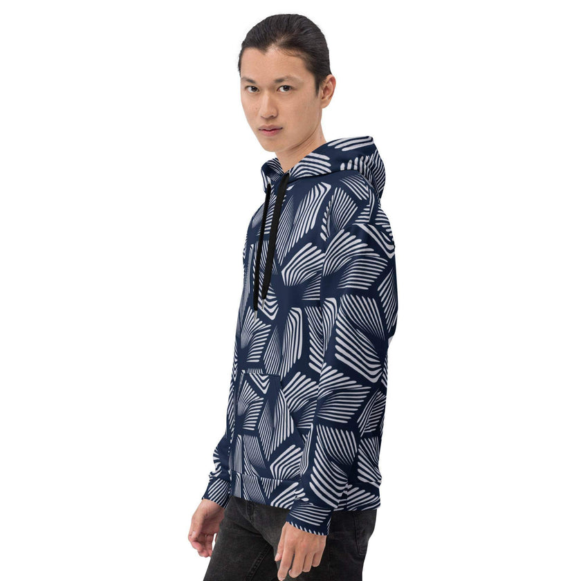 Unisex Hoodie - STYLISHOUR