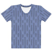 Crew Neck T-shirt - STYLISHOUR