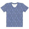 Crew Neck T-shirt - STYLISHOUR