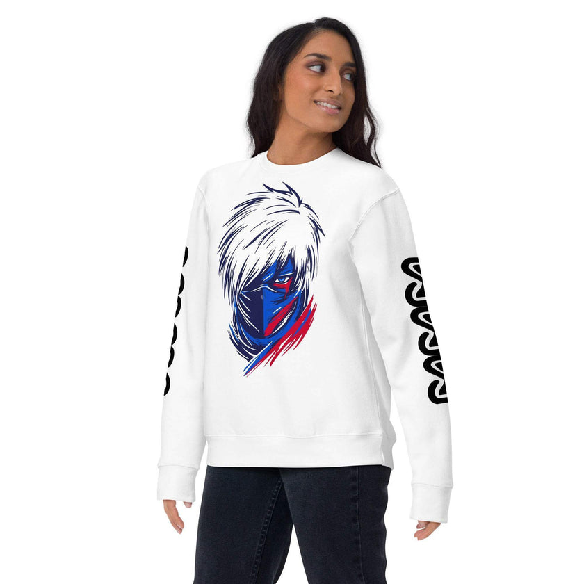 Unisex Premium Sweatshirt - STYLISHOUR