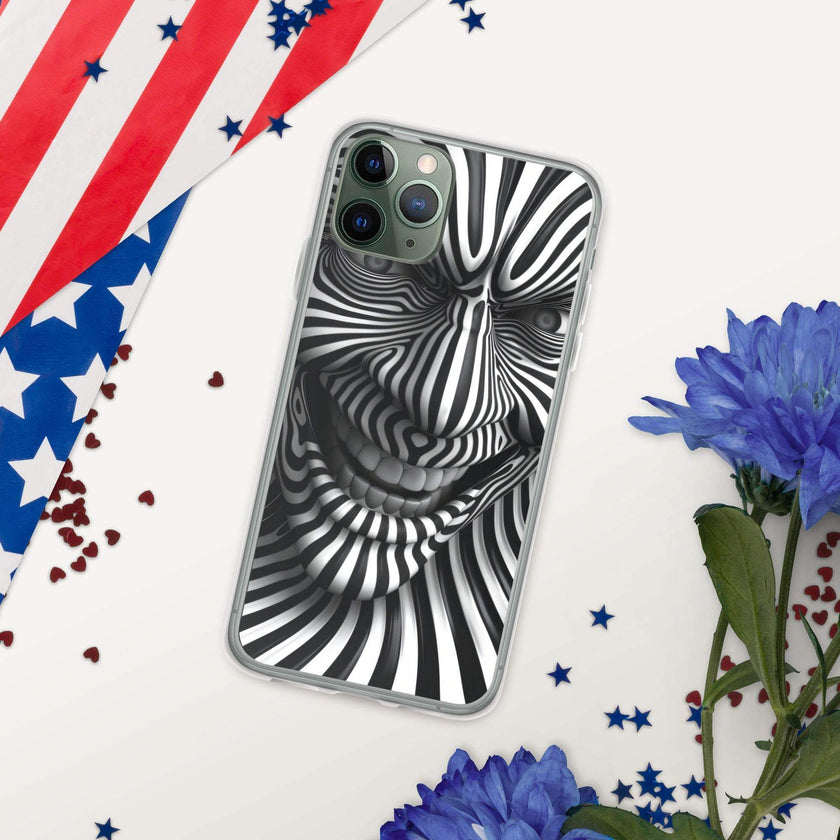 Clear Case for iPhone® - STYLISHOUR