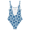 One-Piece Swimsuit - STYLISHOUR
