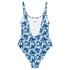One-Piece Swimsuit - STYLISHOUR