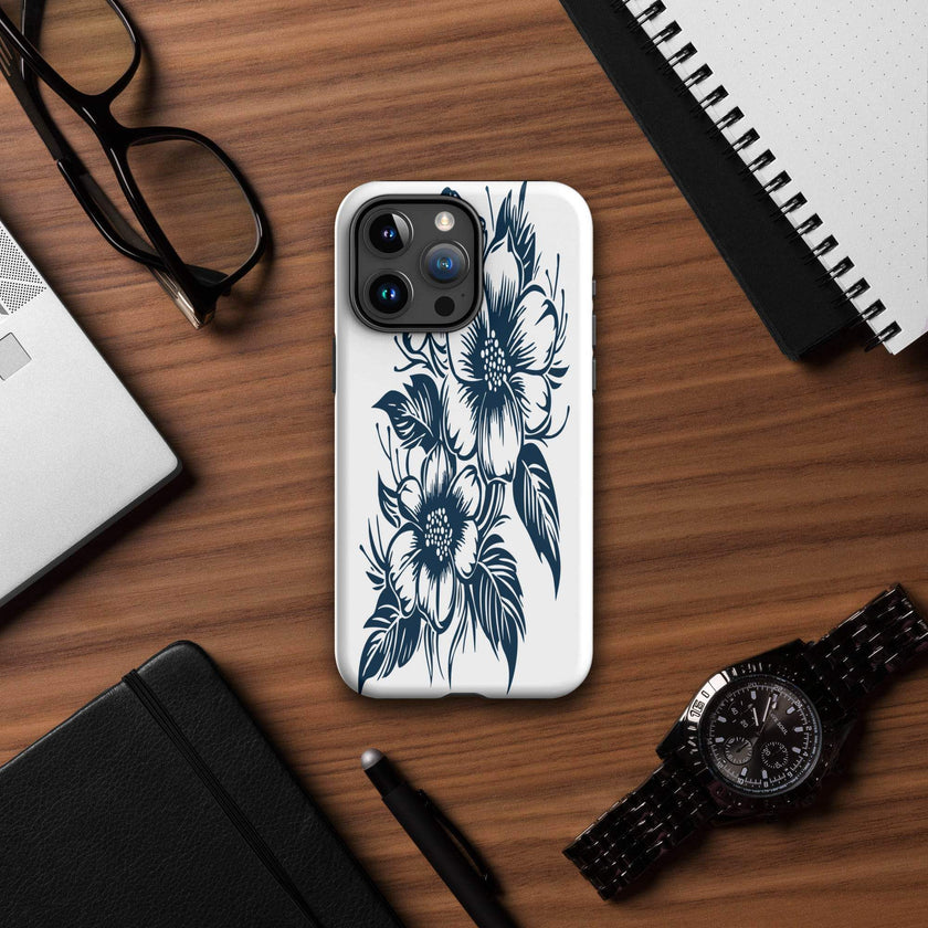 Tough Case for iPhone® - STYLISHOUR