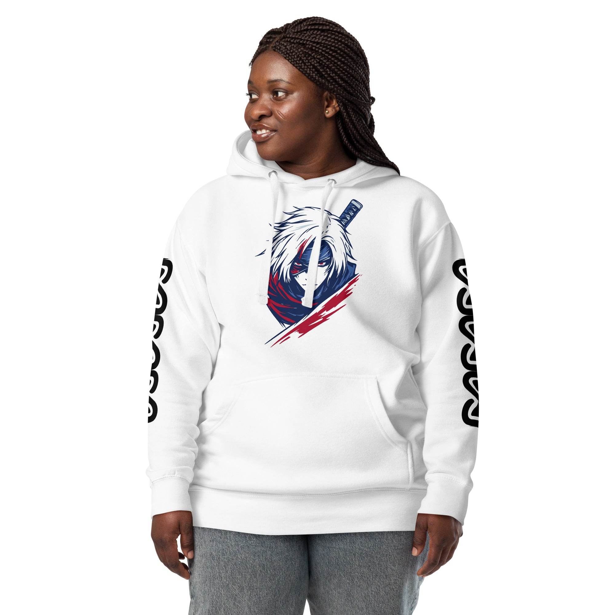Unisex Hoodie - STYLISHOUR