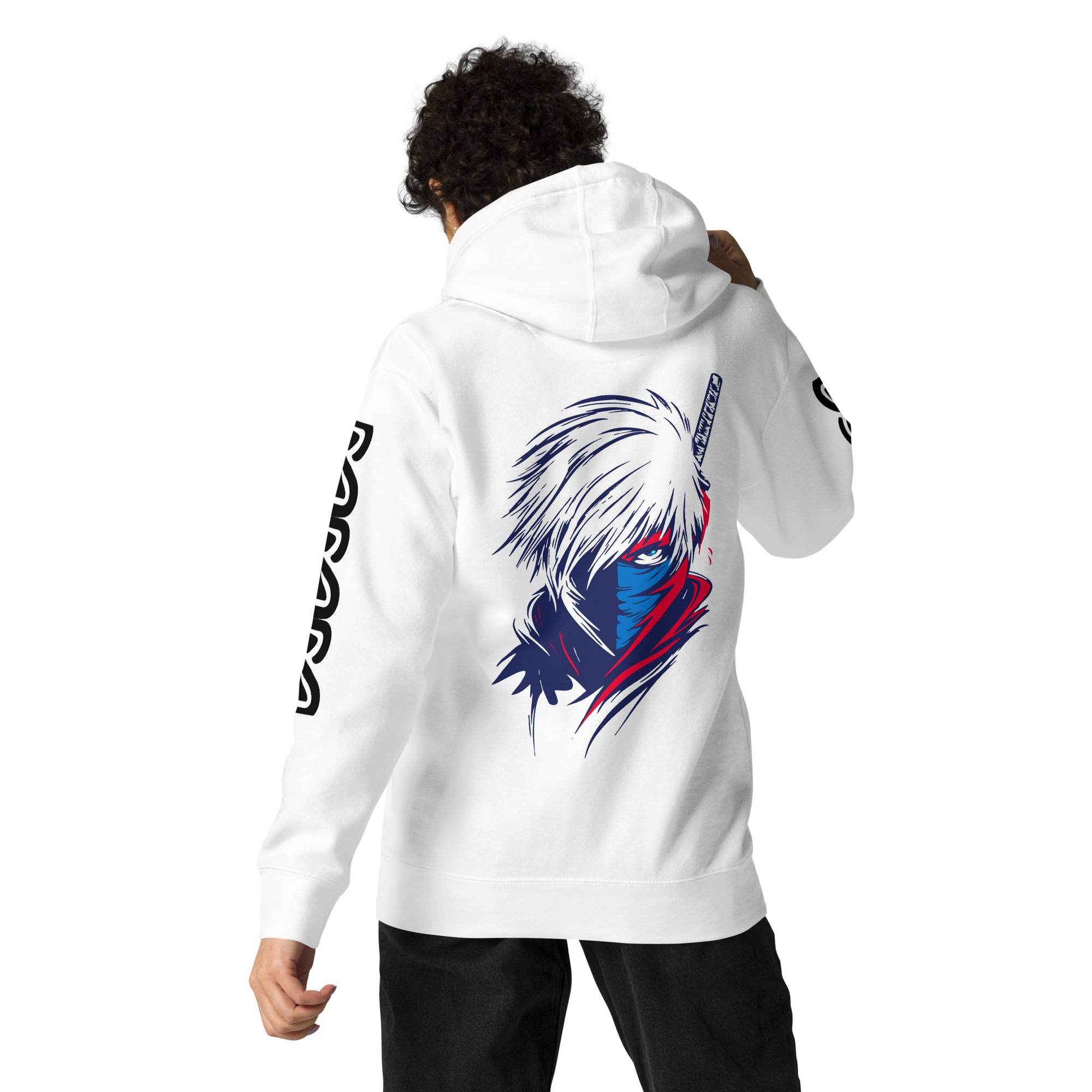 Unisex Hoodie - STYLISHOUR