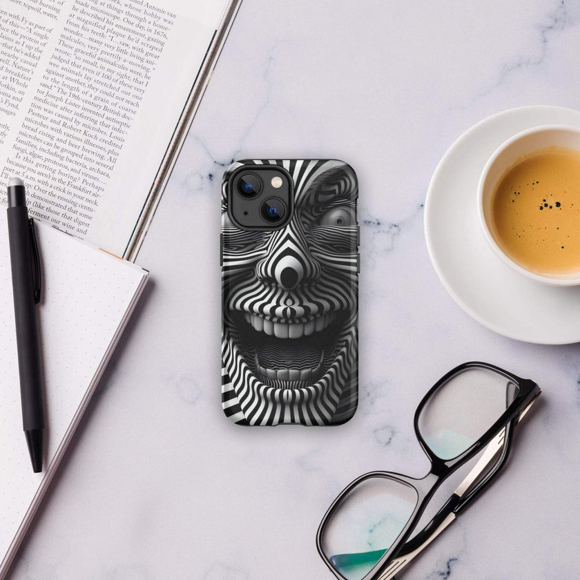 Tough Case for iPhone® - STYLISHOUR