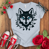 Blood Moon Hunt Wolf T-shirt - STYLISHOUR
