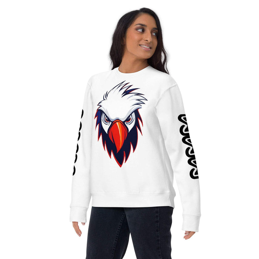 Unisex Premium Sweatshirt - STYLISHOUR