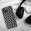 MagSafe® clear case for iPhone® - STYLISHOUR
