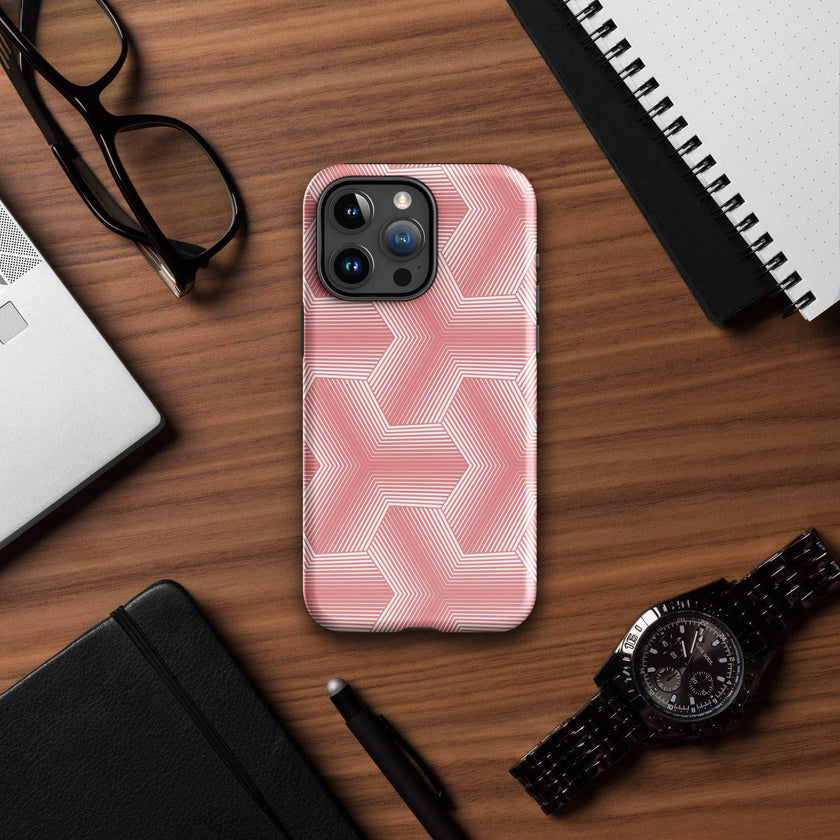 Tough Case for iPhone® - STYLISHOUR