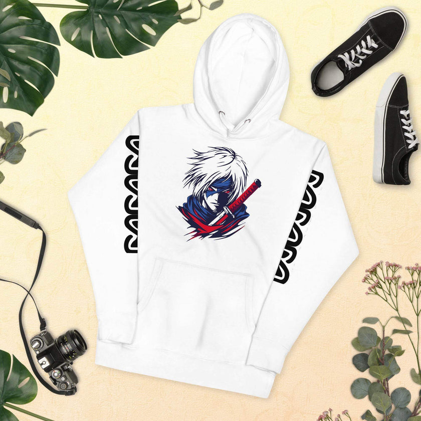 Unisex Hoodie - STYLISHOUR