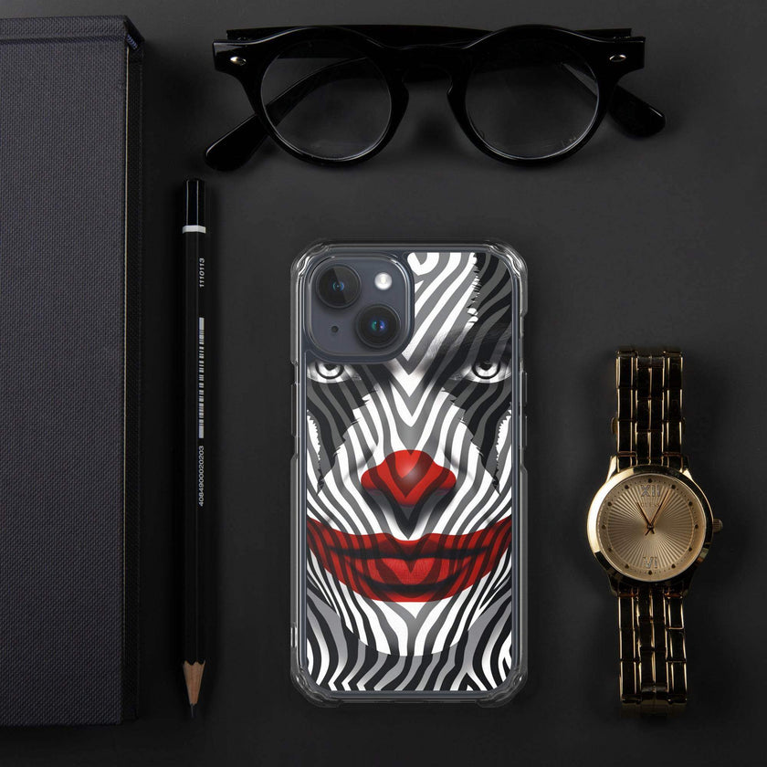 MagSafe® clear case for iPhone® - STYLISHOUR