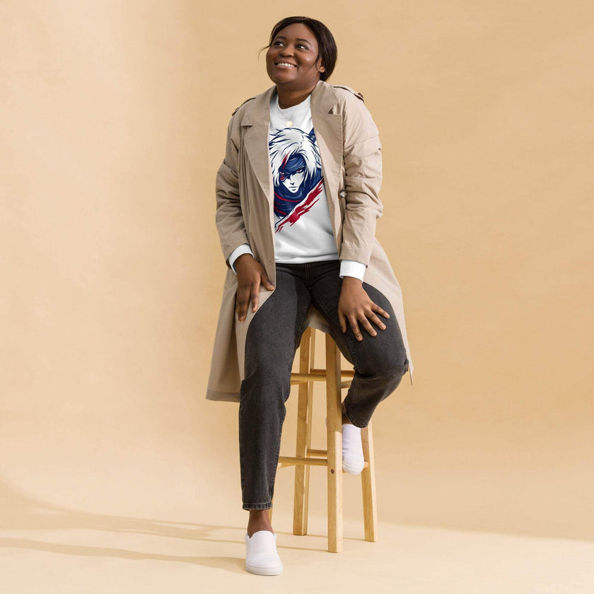 Unisex Premium Sweatshirt - STYLISHOUR