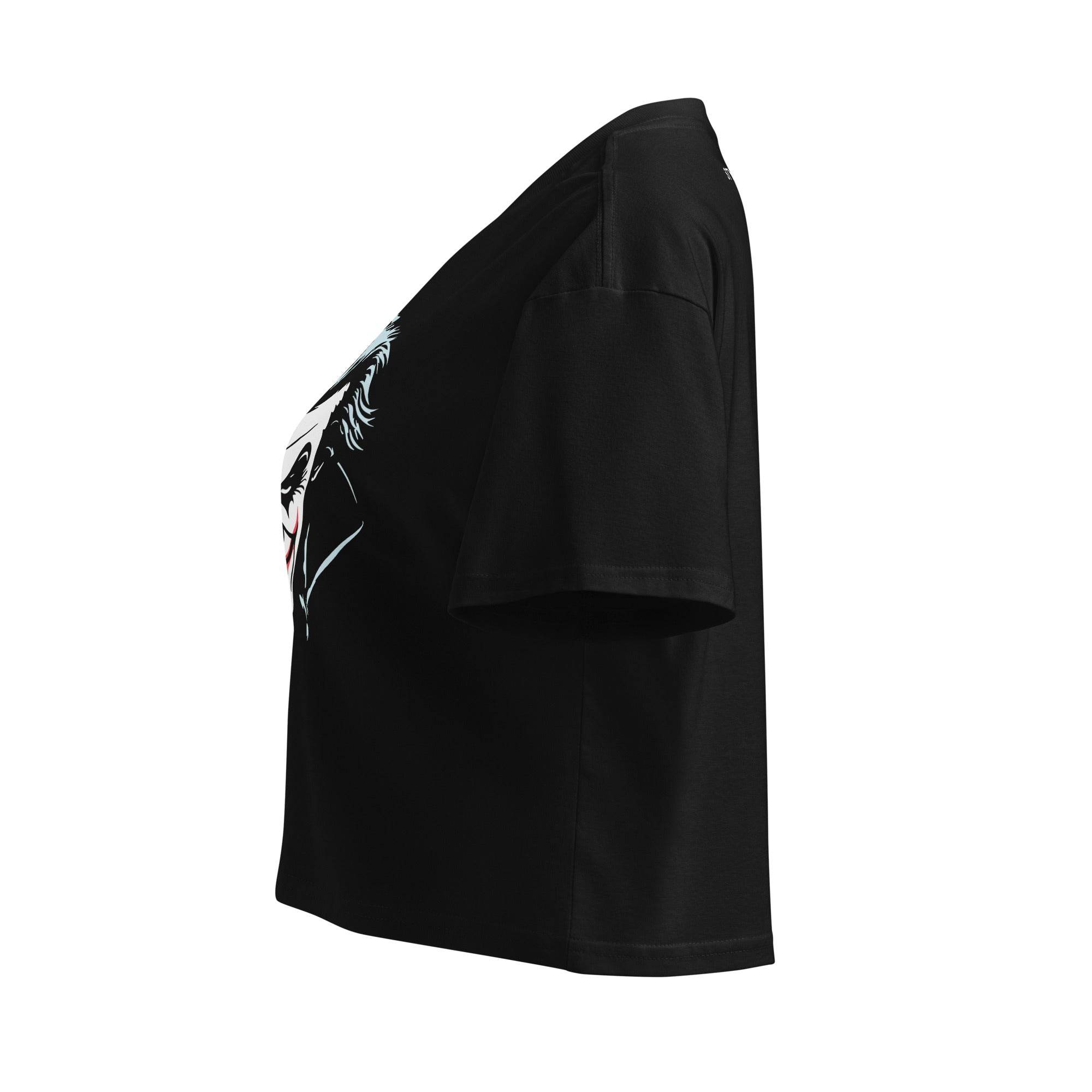 Women’s crop top - STYLISHOUR