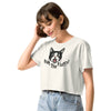 Women’s crop top - STYLISHOUR