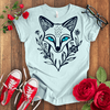 Cute Adorable Fox T-shirt - STYLISHOUR