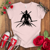 The Sword Master Samurai T-shirt - STYLISHOUR