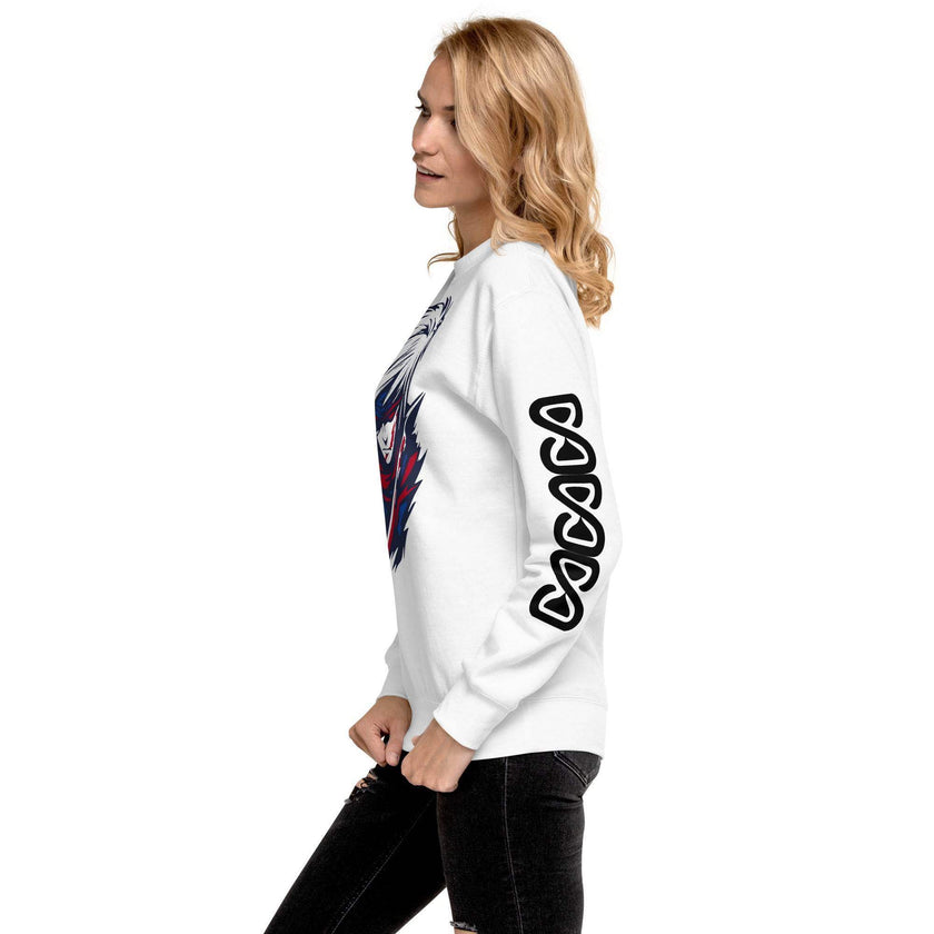 Unisex Premium Sweatshirt - STYLISHOUR