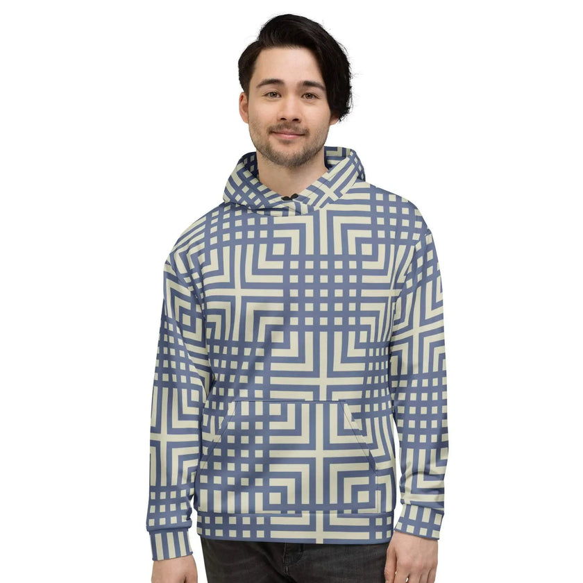 Unisex Hoodie - STYLISHOUR