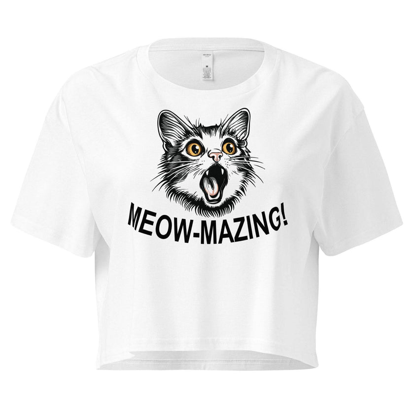 Women’s crop top - STYLISHOUR