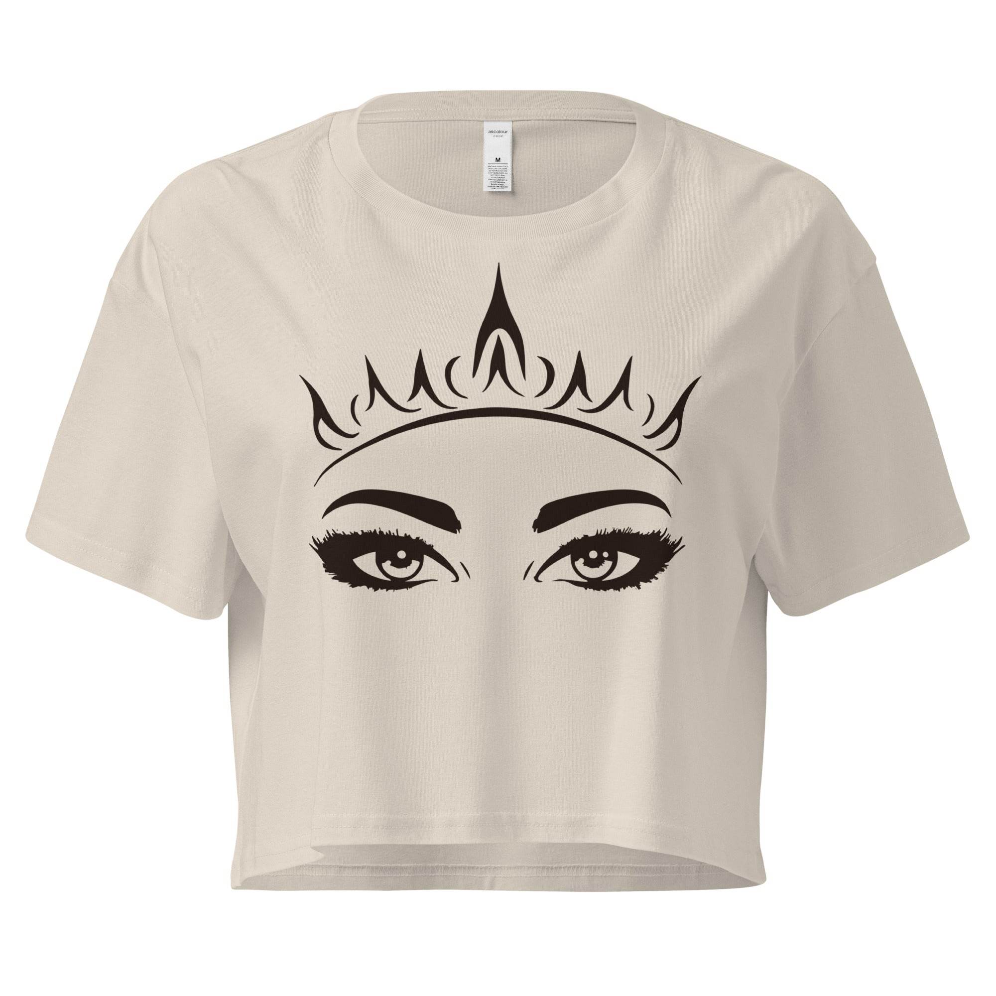 Women’s crop top - STYLISHOUR