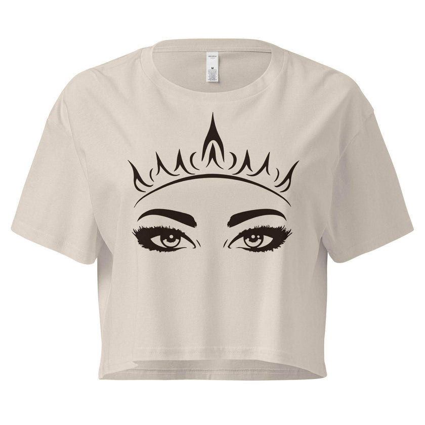 Women’s crop top - STYLISHOUR