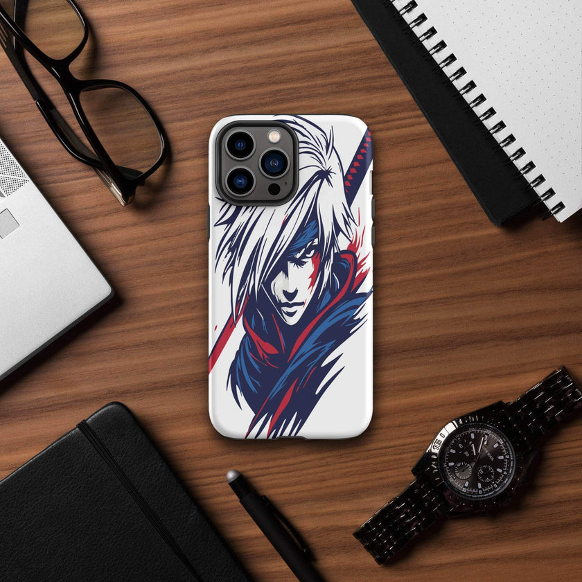 Tough Case for iPhone® - STYLISHOUR