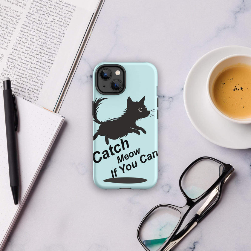 Tough Case for iPhone® - STYLISHOUR