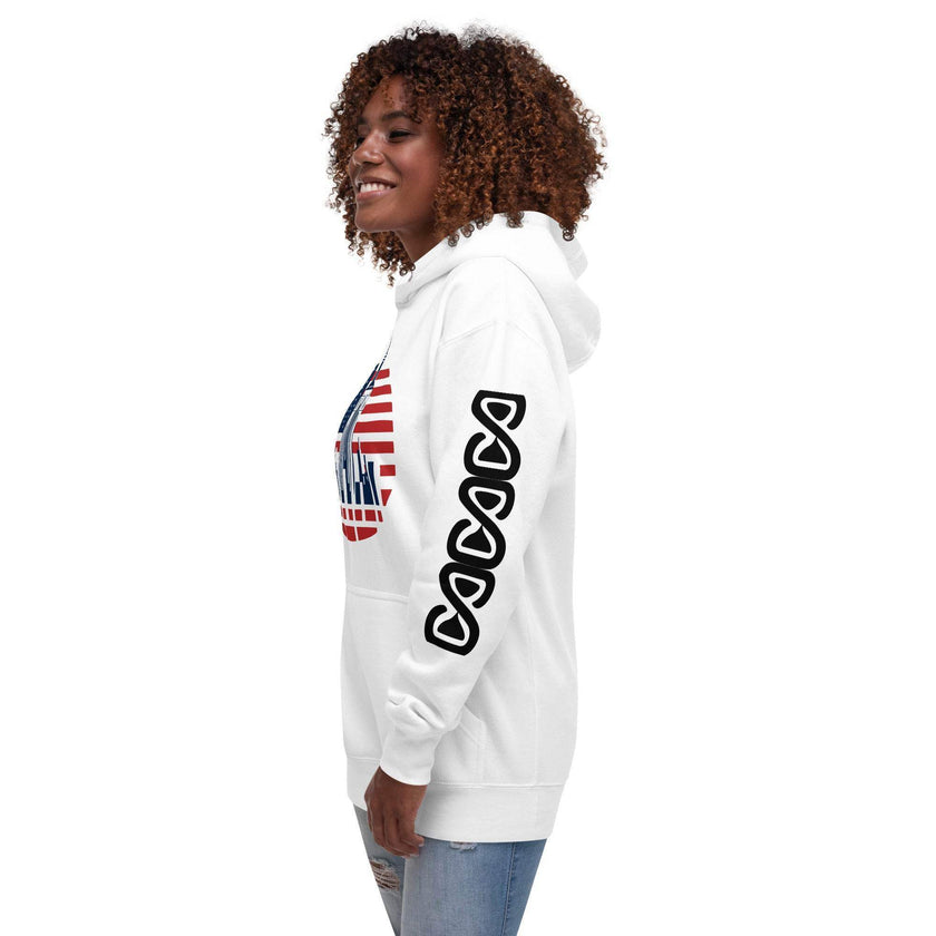 Unisex Hoodie - STYLISHOUR