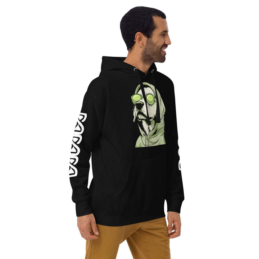 Unisex Hoodie - STYLISHOUR