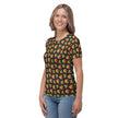Crew Neck T-shirt - STYLISHOUR