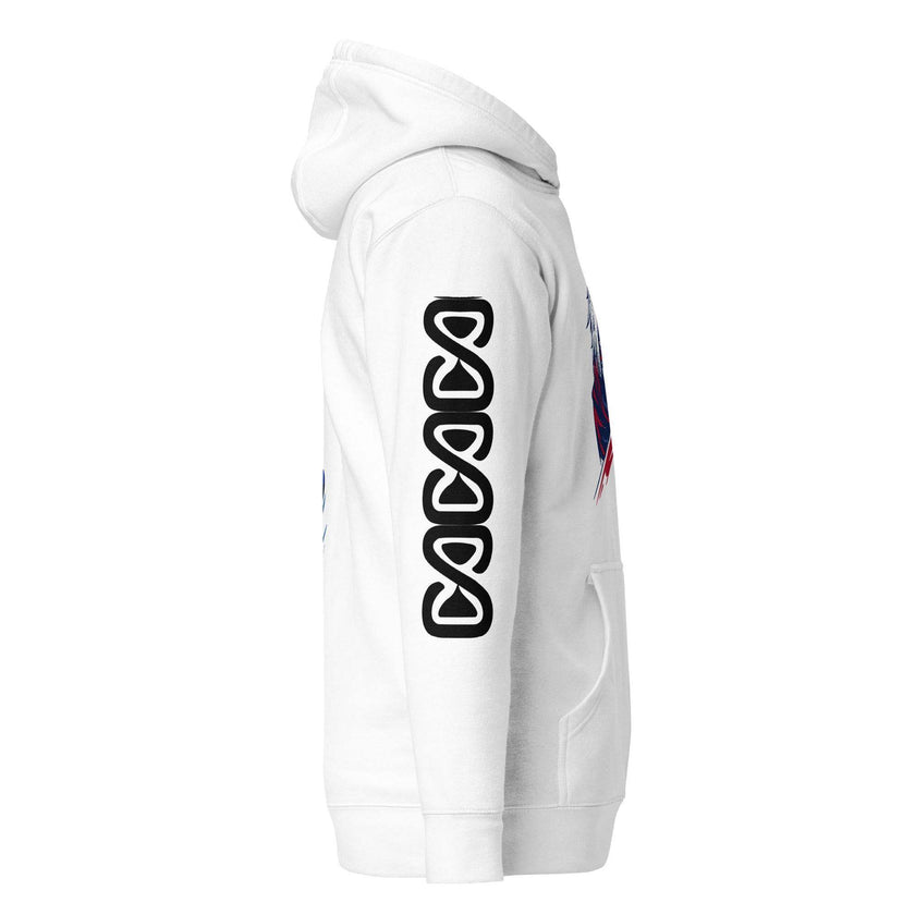 Unisex Hoodie - STYLISHOUR