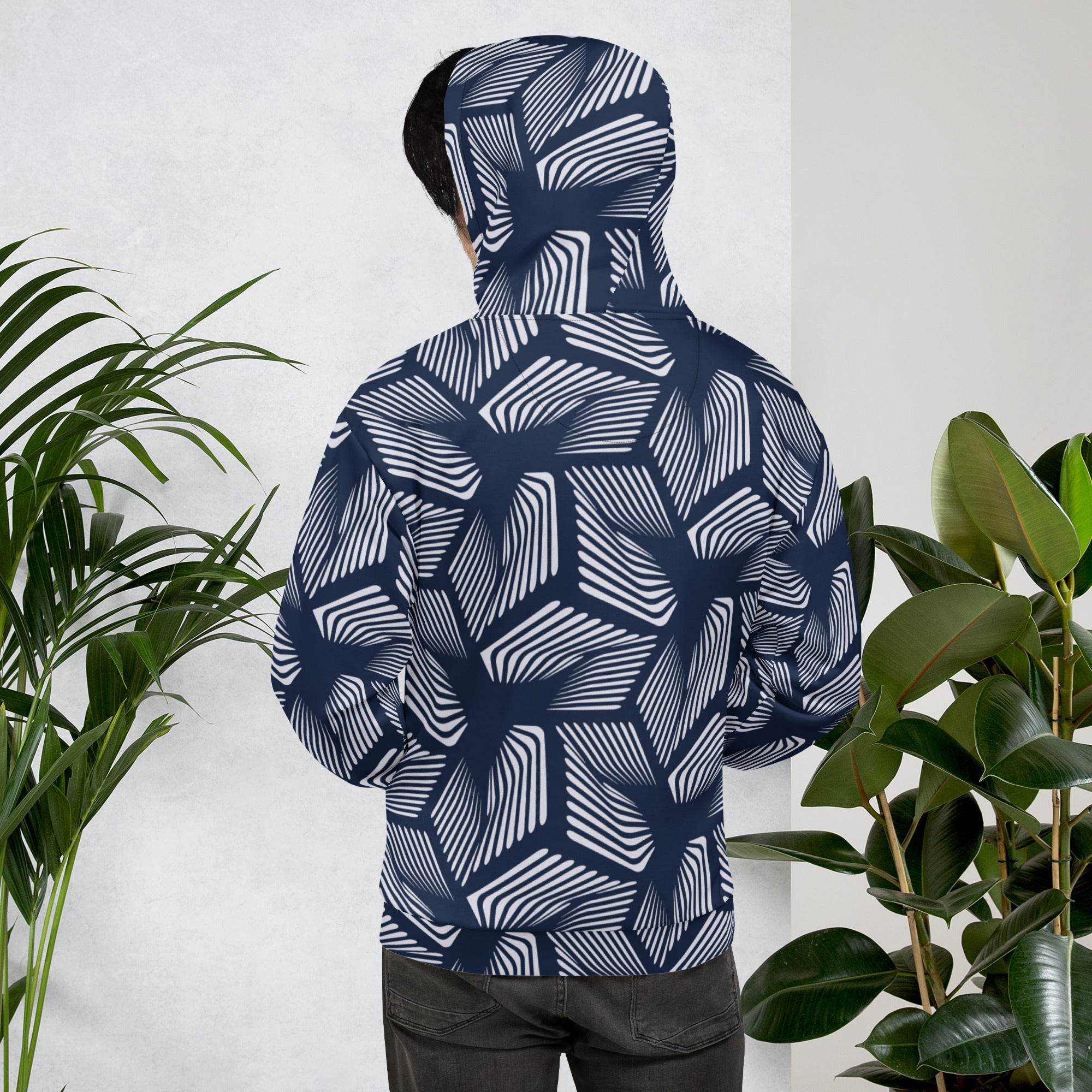 Unisex Hoodie - STYLISHOUR