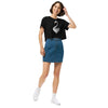 Women’s crop top - STYLISHOUR