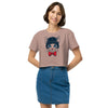Women’s crop top - STYLISHOUR