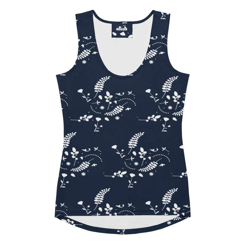 Tank Top - STYLISHOUR