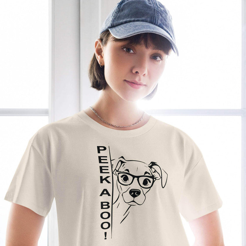 Women’s crop top - STYLISHOUR