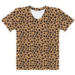 Crew Neck T-shirt - STYLISHOUR